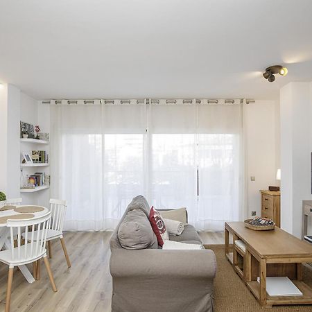 Apartamento Con Gran Terraza En Girona Ngoại thất bức ảnh