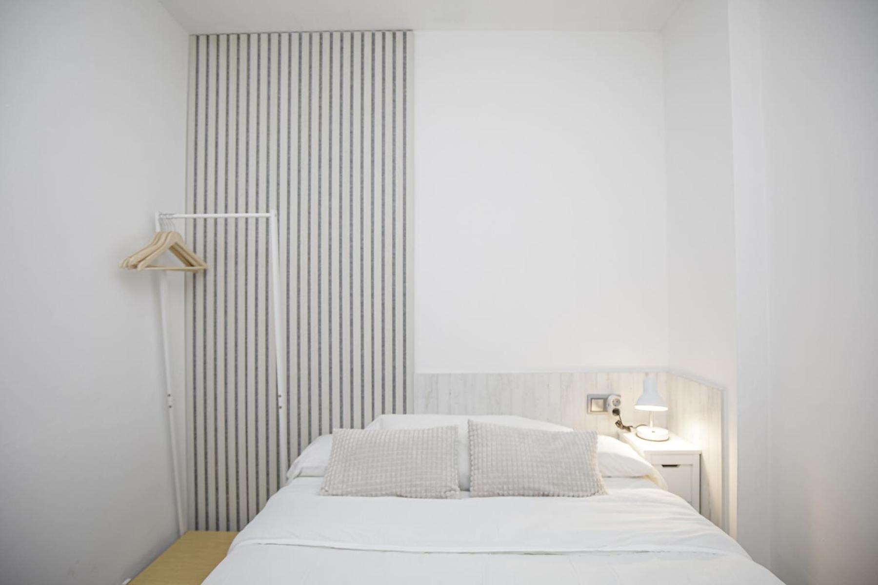 Apartamento Con Gran Terraza En Girona Ngoại thất bức ảnh