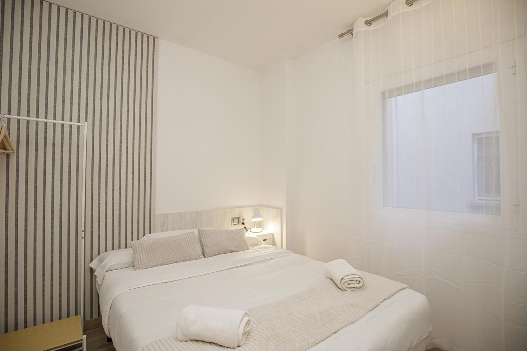 Apartamento Con Gran Terraza En Girona Ngoại thất bức ảnh