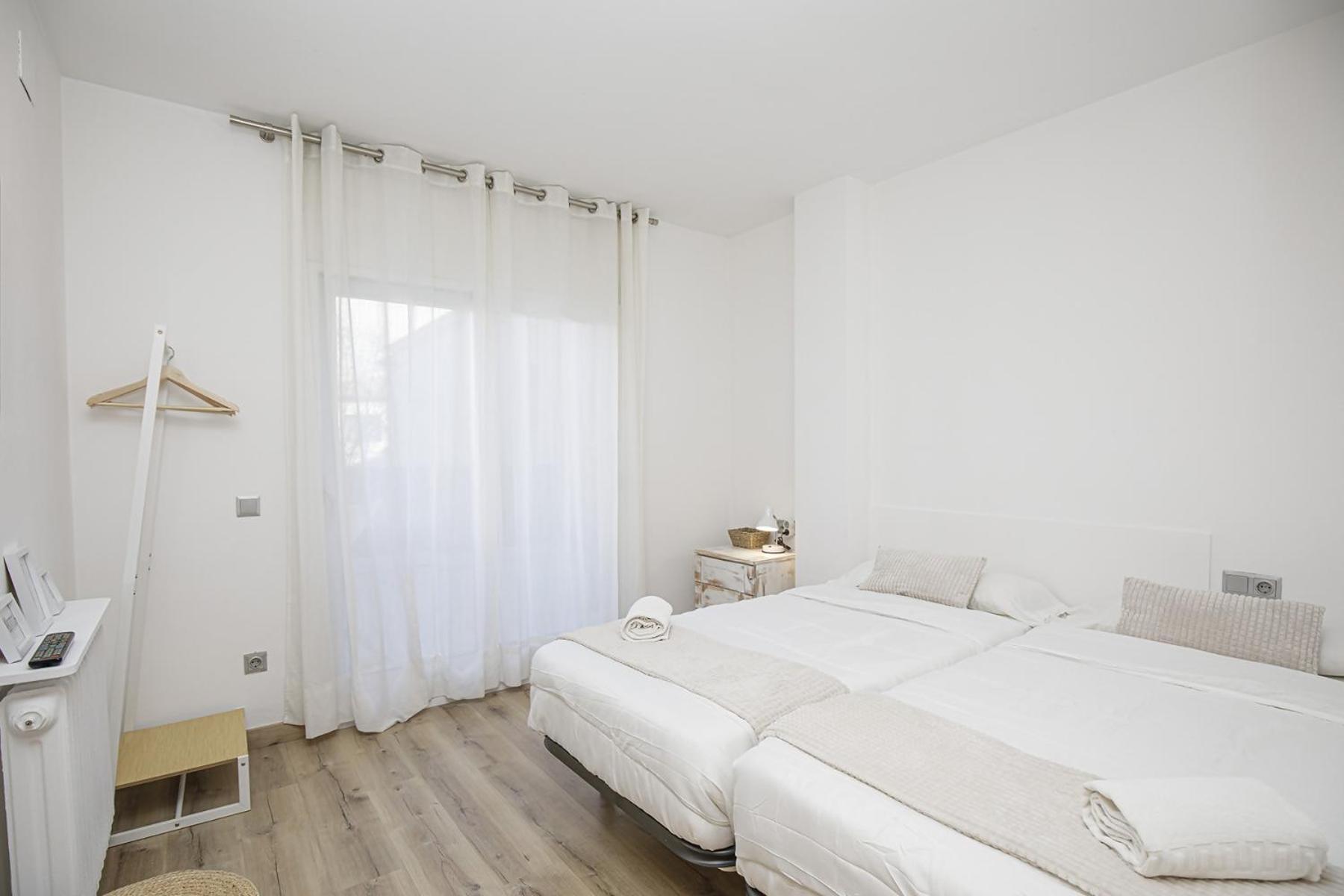 Apartamento Con Gran Terraza En Girona Ngoại thất bức ảnh