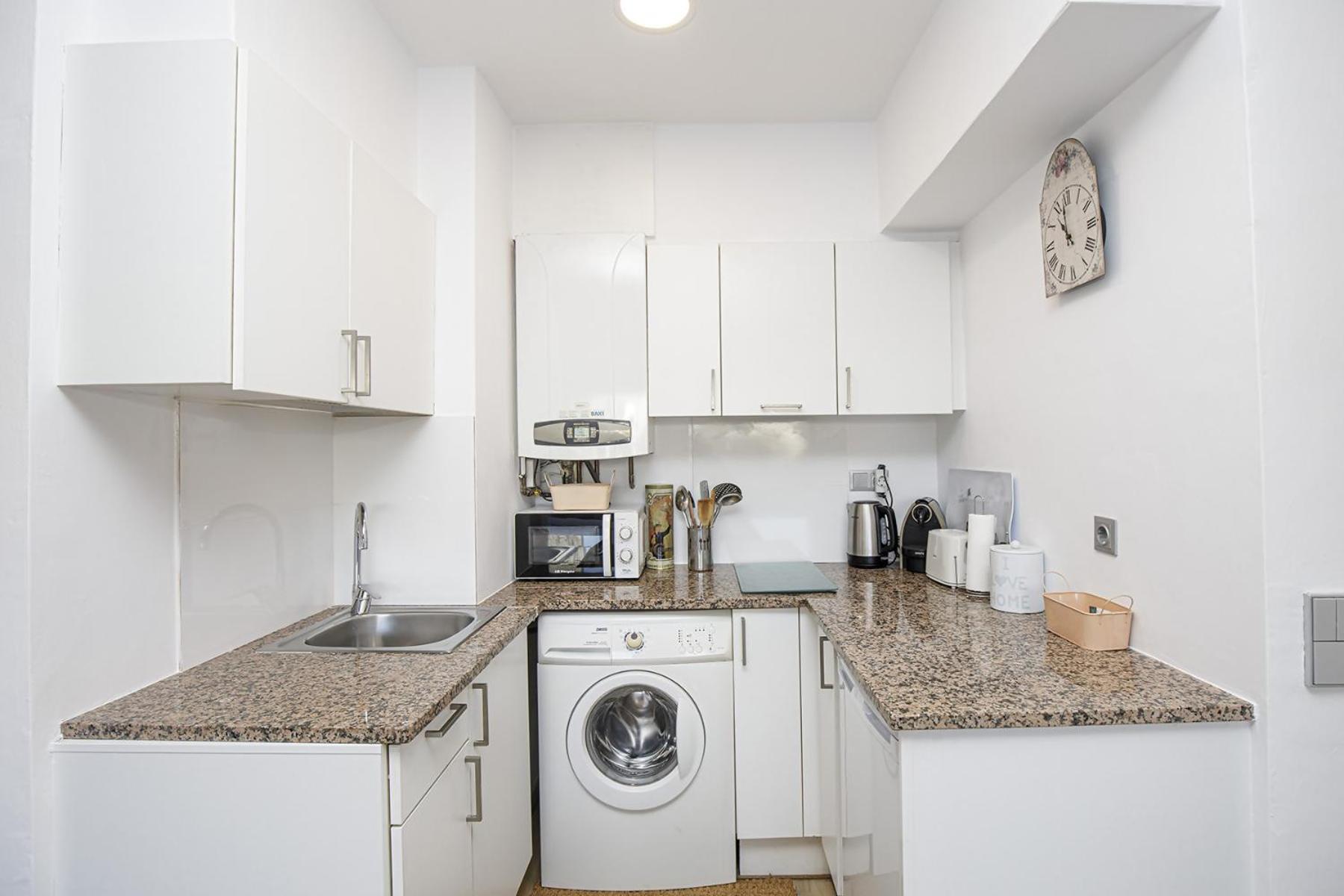 Apartamento Con Gran Terraza En Girona Ngoại thất bức ảnh